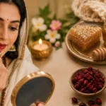 व्रत में लिपस्टिक लगा रही हैं तो रुकिए! पहले पैकेट पर ये 3 चीजें जरूर देखें