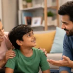 क्या आप सही तरीके से कर रहे हैं बच्चों की परवरिश? जानिए जेंटल पेरेंटिंग के नियम