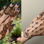 मेहंदी लगवाने की है तैयारी? ये 5 यूनिक डिजाइन आपके हाथों को बना देंगे खूबसूरत