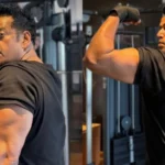56 में भी इतने फिट कैसे हैं रवि किशन? रोज करते हैं ये 2 काम