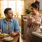 एक को घर का खाना, दूसरे को बाहर का, क्या है कपल्स का 'Food Divorce' Trend?