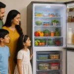 कितने लीटर का फ्रिज खरीदें? 1 से 6 लोगों के परिवार के लिए समझें आसान हिसाब