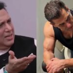Govinda:‘तू हीरो जैसा नहीं दिखता’, 114 किलो के गोविंदा ने सलमान को दी थी नसीहत; बोले- सलमान बहुत दर्द में था – Govinda Helped Salman Khan To Look Fit While Shooting For Film Partner