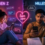 Gen Z का प्यार जताने का तरीका है अलग, Millennials क्यों हो जाते हैं कन्फ्यूज?