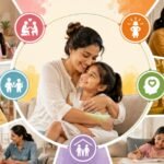 मां की ये 5 आदतें तय करती हैं बेटी का भविष्य, इन्हीं से बनती है उसकी सोच और पर्सनालिटी