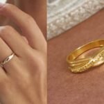 2 ग्राम सोने में बनवाएं ये खूबसूरत रिंग, डेली वियर में दिखेगा स्टाइलिश लुक