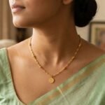 8 से 10 ग्राम सोने में बनवाएं ऐसी गोल्ड चेन, डिजाइन देखते ही आएगा पसंद