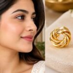 सोने के टॉप्स में अब छोड़ें पुराने डिजाइन, ये 4 नए स्टाइल देंगे खूबसूरत लुक
