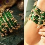 तीज पर क्यों पहनी जाती हैं हरी चूड़ियां? जानें इसके पीछे की वजह