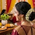 राखी पर लुक में चाहिए परफेक्ट फिनिश? आउटफिट के साथ ट्राई करें ये खूबसूरत हेयरस्टाइल
