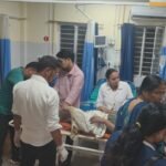 Uttarakhand:चमोली में बड़ा हादसा; Vphep की निर्माणाधीन टनल में हुआ भूस्खलन; 18 मजदूर अंदर फंसे, दो को निकाला – Chamoli Landslide In Under Construction Tunnel Of Vishnuga Pipalkoti Hydroelectric Project Many Workers Injure