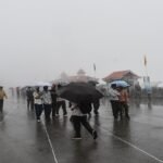 Himachal Weather:मानसून की बारिश से दुश्वारियां जारी, राज्य के छह जिलों में दो दिन भारी बारिश का ऑरेंज अलर्ट – Himachal Weather: Rain To Lash Several Regions Continuously For A Week; Orange Alert Issued For Heavy Rainfall