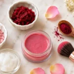 गालों पर चाहिए नेचुरल गुलाबी निखार? घर की इन चीजों से बनाएं Homemade Blush
