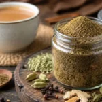सुबह और शाम की चाय को बनाना है और भी टेस्टी? घर पर ऐसे तैयार करें चाय मसाला