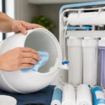 RO से साफ पानी नहीं आ रहा? पैसे खर्च करने से पहले घर पर करें ये काम