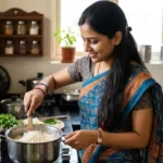 चावल चिपकने से हैं परेशान? इन आसान टिप्स से बनेंगे एकदम खिले-खिले