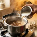 चाय का स्वाद बिगड़ जाता है? जानिए पहले दूध डालना सही है या पानी