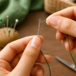 सुई में धागा डालना लगेगा बच्चों का खेल, बस अपनाएं ये टिप्स