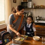 स्कूल का समय हो जाता है, लेकिन बच्चा बिस्तर छोड़ने को तैयार नहीं? डांटने के बजाय अपनाएं ये 5 आसान तरीके