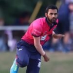 Icc:अमेरिका के क्रिकेटर अखिलेश रेड्डी पर लगा आठ साल का प्रतिबंध, आईसीसी ने क्यों लिया ये फैसला? जानें मामला – Usa Cricketer Akhilesh Reddy Banned For 8 Years Over Icc Anti-corruption Code Breach Know Matter
