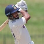 Ind Vs Sl:श्रीलंका के खिलाफ सातवें नंबर पर शतक लगाने वाले जुरेल दूसरे भारतीय, खास टैटू ने ध्यान आकर्षित किया – India Vs Sri Lanka 2nd Test Dhruv Jurel Stats Test Hundred From No.7 For India In Sri Lanka