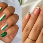 Independence Day पर नाखूनों को दें देशभक्ति वाला टच, ट्राई करें ये तिरंगा नेल आर्ट डिजाइन्स