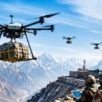 Army:20 हजार फीट की ऊंचाई पर अब ड्रोन पहुंचाएंगे हथियार और राशन? सेना करने जा रही सबसे बड़ी लॉजिस्टिक्स डील – Drones Deliver Weapons And Supplies At 20000 Feet Indian Army Plans Biggest Logistics Drone Deal
