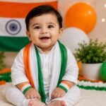 15 अगस्त के दिन घर आया है नया मेहमान? रखें आजादी, साहस और जीत से जुड़े ये प्यारे नाम