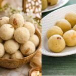 राखी की मिठाई रह गई है बाकी? मिनटों में बनाएं स्वादिष्ट सूजी के लड्डू
