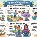 20 से 30 की उम्र में इन 6 चीजों पर कर लिया काम तो फ्यूचर की टेंशन होगी कम, बेहतर जिंदगी के लिए आज से ही सीख लें