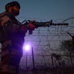एलओसी पर संदिग्ध घुसपैठ की कोशिश: राजोरी के नौशेरा सेक्टर के पास दिखी गतिविधि, सेना ने की फायरिंग; निगरानी तेज – Suspected Infiltration Attempt Along Loc In Rajouri Army Opens Fire