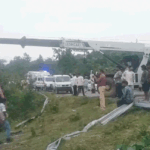 झारखंड:लातेहार में भीषण हादसे से मचा कोहराम, कंटेनर के नीचे दबे टेंपो-बाइक; छह लोगों की मौत व एक घायल – Jharkhand Latehar-container-accident-tempo-bike-rescue-hydra-many-injured And Deaths Of Many People