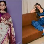 ‘अपने भाई को बिकिनी पहनकर राखी क्यों बांधोगी’? कंगना रनौत ने अब कृति सेनन पर कसा तंज; जानिए क्या है मामला? – Kangana Ranaut Reacts On Kriti Sanon Controversial Raksha Bandhan Ad Says Why Tie Rakhi In A Bikini