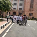Rajasthan Assembly Session Live:विधानसभा में सियासी संग्राम, धरने पर बैठे कांग्रेस विधायक – Rajasthan Assembly Monsoon Session Live Congress March Rajasthan Assembly