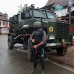 आतंक पर प्रहार:सेना ने किया पुंछ में आतंकियों के बड़े ठिकाने का भंडाफोड़, भारी मात्रा में Ied और हथियार बरामद – Army Busts Terrorist Hideout In Poonch Recovers Large Quantities Of Ieds And Weapons