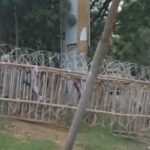 Jharkhand Protests:विधानसभा घेराव से पहले पुलिस अलर्ट, छात्रों को रोकने के लिए कंटीले तारों की बैरिकेडिंग – Jharkhand Police High Alert Jpsc Jssc Aspirants Assembly Gherao Barbed-wire Barricades For Students In Ranchi