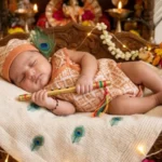 कृष्ण जी के इन नामों में है अलग ही चार्म, अपने लाडले बेटे के लिए चुनें इनमें से कोई एक