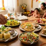 रक्षाबंधन पर मेहमानों को इंप्रेस करने के लिए बनाएं ये 5 स्नैक्स, कम तेल में भी स्वाद ऐसा कि उंगलियां चाटते रह जाएंगे