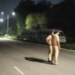 चंड़ीगढ़ को दहलाने की साजिश नाकाम:सेक्टर-43 बस स्टैंड पर मिला संदिग्ध टिफिन बम, फॉरेंसिक टीम मौके पर – Suspicious Tiffin Bomb Found At Chandigarh S Sector 43 Bus Stand
