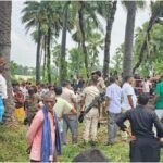 Bihar :जहरीली गैस ने बिहार में चार की जान ली; पुराने कुआं से शव निकालने उतरा जवान भी बेहोश – Many Died In Gaya Dobhi Old Well Poisonous Gas Sdrf Bihar Police On Duty Bihar News