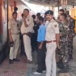Bihar:सहरसा में टला बड़ा रेल हादसा, हटिया-कोसी एक्सप्रेस के ब्रेक पैड में लगी आग; यात्रियों में मचा हड़कंप – Saharsa Simri Bakhtiyarpur Hatia Kosi Express Brake Pad Fire Train Accident Bihar
