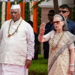 80वां स्वतंत्रता दिवस:’लाल किले से हर चीज का श्रेय लेते हैं’, Pm के भाषण पर खरगे ने साधा निशाना; क्या कहा? – “from Red Fort, Pm Claims Credit For Everything”: Mallikarjun Kharge Slams Bjp On 80th Independence Day