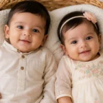 बेटा-बेटी के लिए मिलते-जुलते नाम ढूंढ रहे हैं? इन खूबसूरत नामों की लिस्ट से लें आइडिया