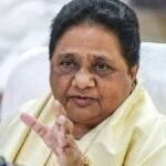 आरक्षण पर सियासत:मायावती बोलीं- क्रीमी लेयर Sc-st के सामाजिक अधिकारों के खिलाफ, Rss के बयान पर जताई आपत्ति – Mayawati Said Creamy Layer Within Reservation Is Against Social Rights Of Scs And Sts