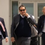 George Santos Fined Over Bets on State of the Union on Kalshi Prediction Market
