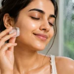 बारिश में बार-बार ऑयली हो जाता है चेहरा? आज ही ट्राई करें अलसी के आइस क्यूब्स