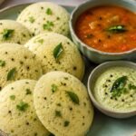 कुणाल कपूर की स्टाइल में बनाएं मूंग दाल की सॉफ्ट इडली, नाश्ते के लिए है परफेक्ट