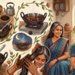 सफेद बालों को छिपाने के लिए केमिकल वाली डाई की नहीं पड़ेगी जरूरत, किचन में रखी इन चीजों से बना लें नेचुरल हेयर कलर