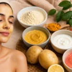 चेहरे की टैनिंग ने छीन लिया है निखार? घर पर बनाएं ये Natural Homemade Bleach