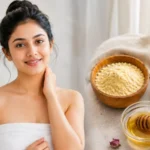 चेहरा ही नहीं गर्दन-पीठ भी चमकाएं, घर पर बनाएं ये आसान क्लींजर